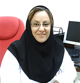 دکتر آمنه فیجان 