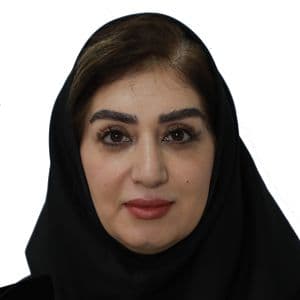 دکتر زهره نوبخت 