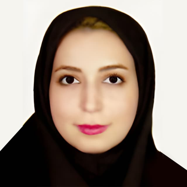 دکتر الهام نیک روح