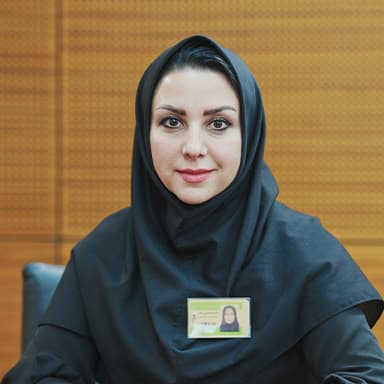 دکتر آزاده شیرین زاده فیض آبادی