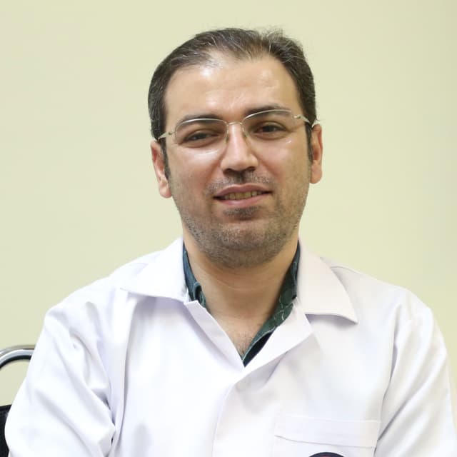 دکتر میلاد همتی 