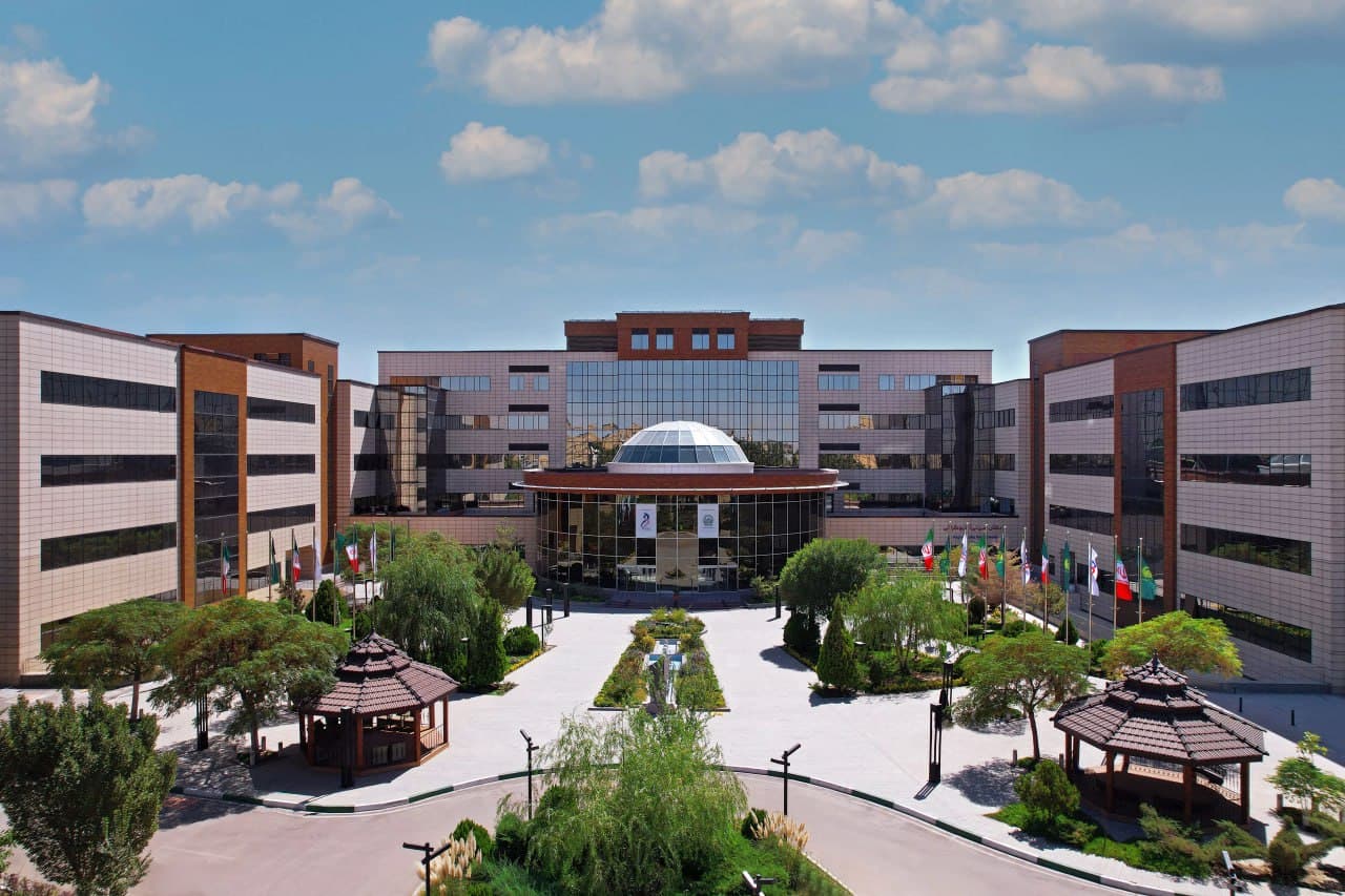 بیمارستان فوق تخصصی رضوی