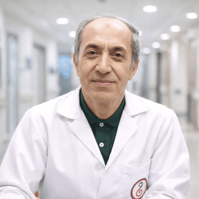 دکتر علی اصغر بلوریان