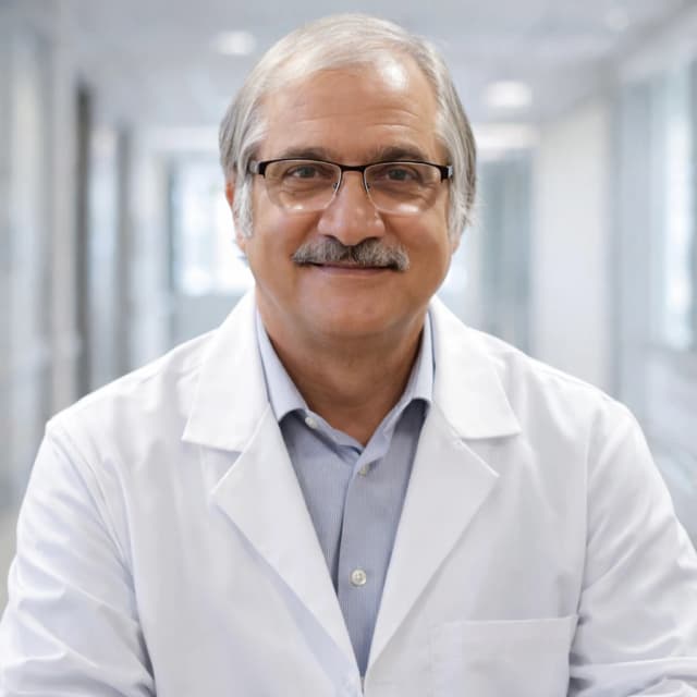 دکتر محمد ناصر فرقانی تربقان